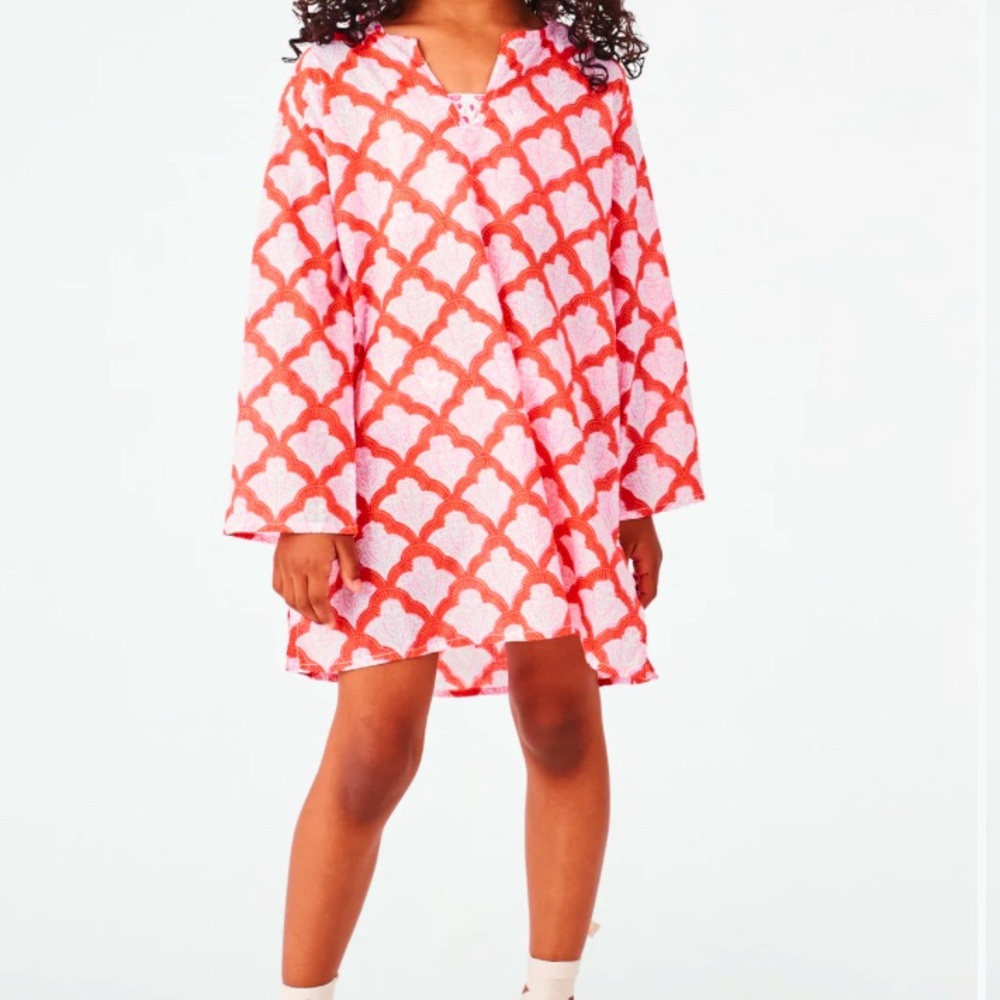 Kids dress Kids Jemina Kurta size 6